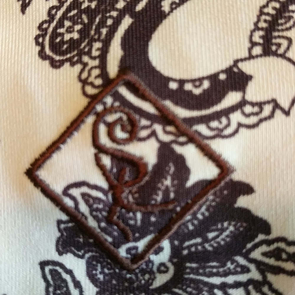 Stonewear Yoga Tank - Picture 4 of 10